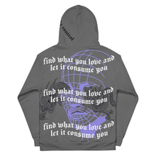 Load image into Gallery viewer, Take Control Hoodie