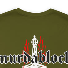 Load image into Gallery viewer, Dagger T