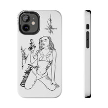 Load image into Gallery viewer, Sigilism Phone Case
