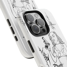 Load image into Gallery viewer, Sigilism Phone Case
