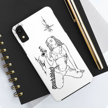 Load image into Gallery viewer, Sigilism Phone Case
