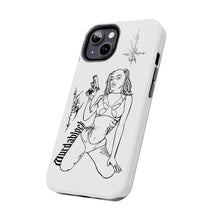 Load image into Gallery viewer, Sigilism Phone Case
