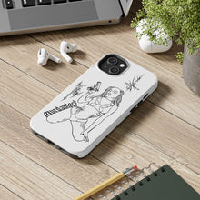 Load image into Gallery viewer, Sigilism Phone Case
