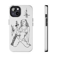 Load image into Gallery viewer, Sigilism Phone Case
