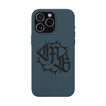 Load image into Gallery viewer, MB Leather Phone Case
