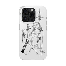 Load image into Gallery viewer, Sigilism Phone Case
