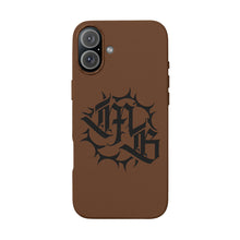 Load image into Gallery viewer, MB Leather Phone Case
