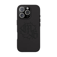 Load image into Gallery viewer, MB Leather Phone Case
