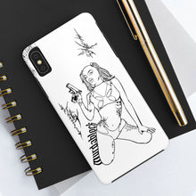 Load image into Gallery viewer, Sigilism Phone Case
