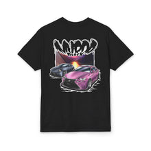 Load image into Gallery viewer, Sunset Mountain Tee
