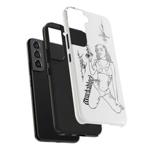 Load image into Gallery viewer, Sigilism Phone Case
