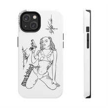 Load image into Gallery viewer, Sigilism Phone Case
