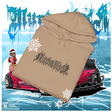 Load image into Gallery viewer, Naughty List Hoodie
