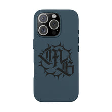 Load image into Gallery viewer, MB Leather Phone Case
