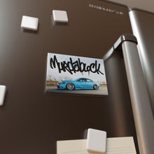 Load image into Gallery viewer, Chillinn' Fridge Magnet
