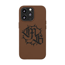 Load image into Gallery viewer, MB Leather Phone Case
