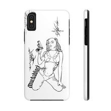 Load image into Gallery viewer, Sigilism Phone Case
