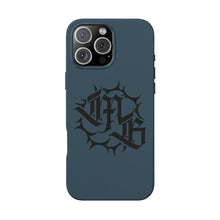 Load image into Gallery viewer, MB Leather Phone Case
