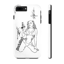 Load image into Gallery viewer, Sigilism Phone Case
