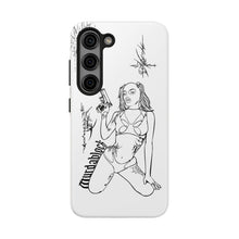 Load image into Gallery viewer, Sigilism Phone Case
