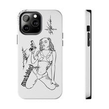 Load image into Gallery viewer, Sigilism Phone Case
