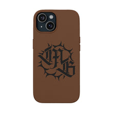 Load image into Gallery viewer, MB Leather Phone Case
