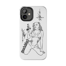 Load image into Gallery viewer, Sigilism Phone Case
