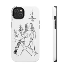 Load image into Gallery viewer, Sigilism Phone Case
