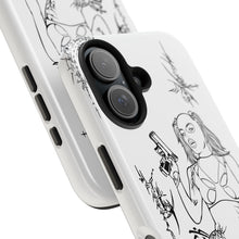 Load image into Gallery viewer, Sigilism Phone Case
