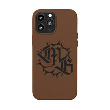 Load image into Gallery viewer, MB Leather Phone Case
