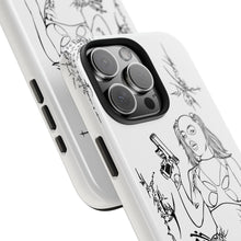 Load image into Gallery viewer, Sigilism Phone Case
