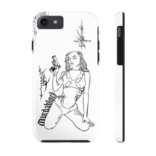 Load image into Gallery viewer, Sigilism Phone Case
