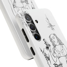 Load image into Gallery viewer, Sigilism Phone Case
