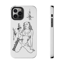Load image into Gallery viewer, Sigilism Phone Case
