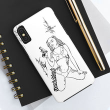 Load image into Gallery viewer, Sigilism Phone Case
