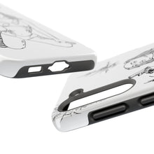 Load image into Gallery viewer, Sigilism Phone Case
