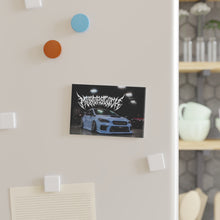 Load image into Gallery viewer, Coolinn' Fridge Magnet
