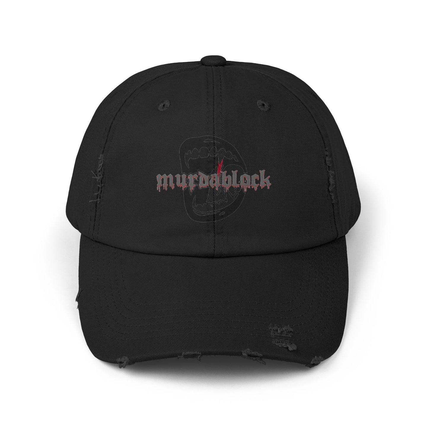 War-Ridden Hat