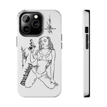 Load image into Gallery viewer, Sigilism Phone Case
