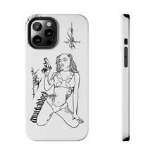Load image into Gallery viewer, Sigilism Phone Case
