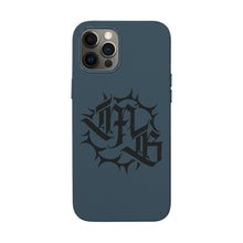 Load image into Gallery viewer, MB Leather Phone Case
