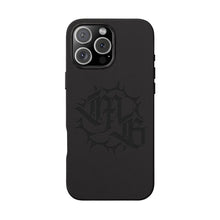 Load image into Gallery viewer, MB Leather Phone Case
