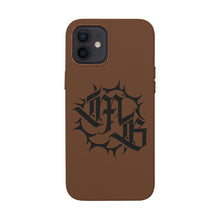 Load image into Gallery viewer, MB Leather Phone Case
