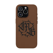 Load image into Gallery viewer, MB Leather Phone Case
