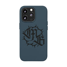 Load image into Gallery viewer, MB Leather Phone Case
