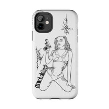 Load image into Gallery viewer, Sigilism Phone Case
