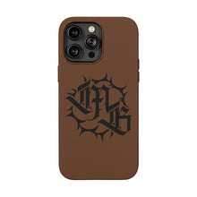 Load image into Gallery viewer, MB Leather Phone Case
