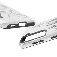 Load image into Gallery viewer, Sigilism Phone Case
