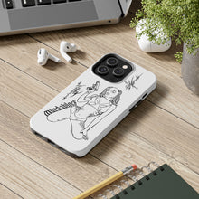 Load image into Gallery viewer, Sigilism Phone Case
