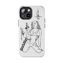 Load image into Gallery viewer, Sigilism Phone Case
